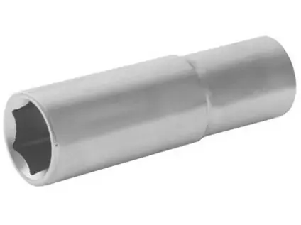 hlavice nástrčná 1/2" 1/2" prodloužená